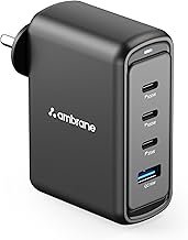Ambrane Compact Charger